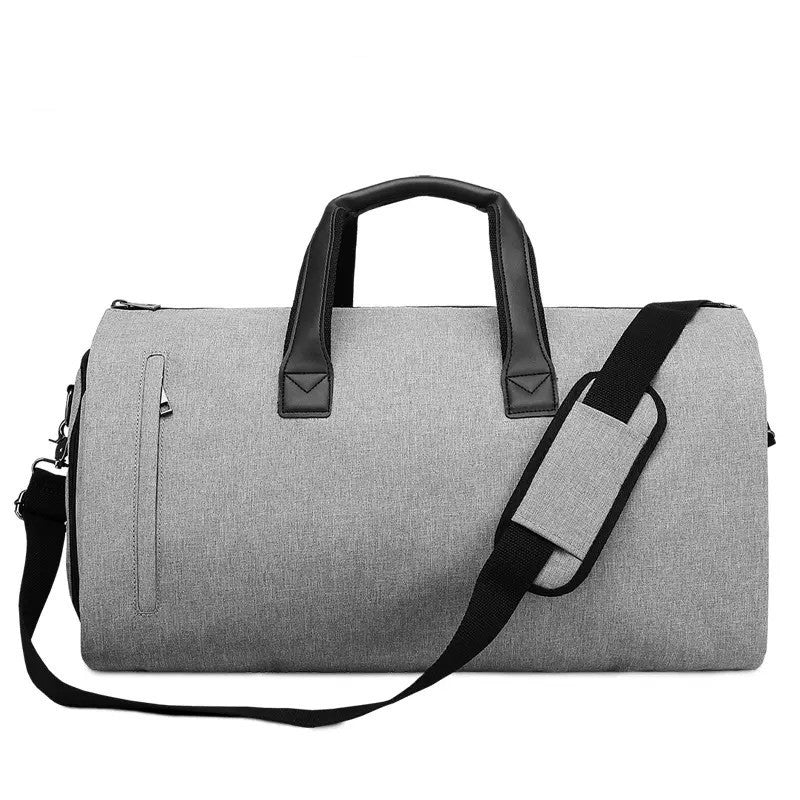 Aiden - Sac de voyage élégant et vivifiant pour hommes