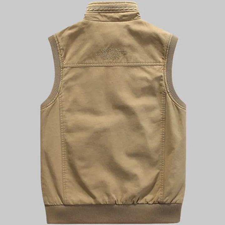 Santino - veste tactique polyvalente pour l'homme aventureux