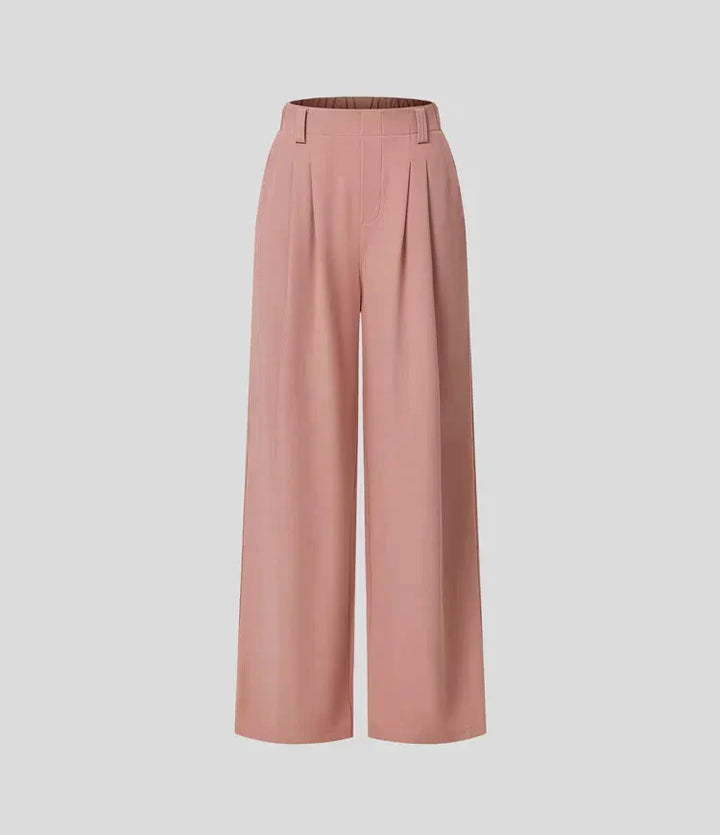 Viveca - Pantalones de lujo y cómodos para mujer