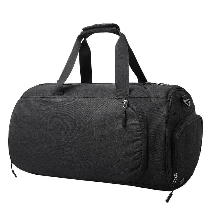 Aiden - Sac de voyage élégant et vivifiant pour hommes