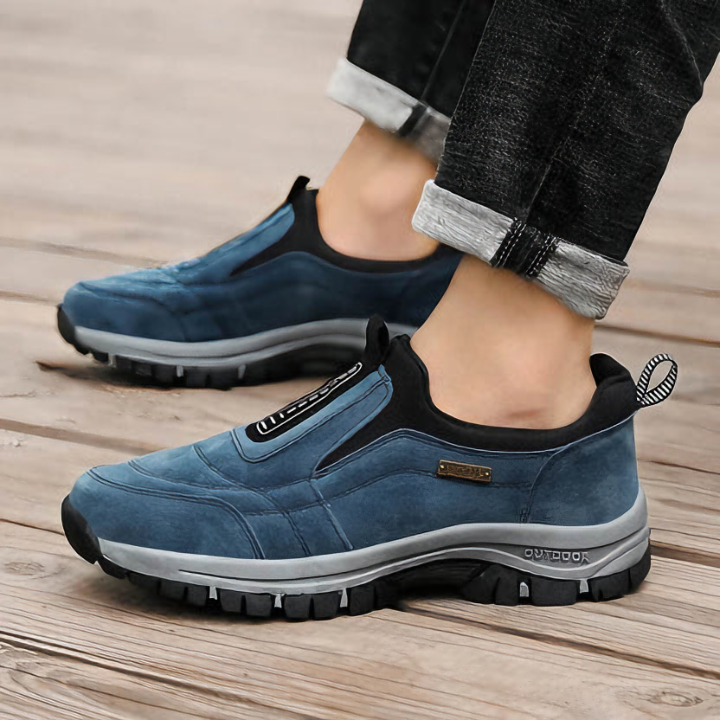 Michel™ - Buty ortopedyczne z wysokiej jakości siateczki