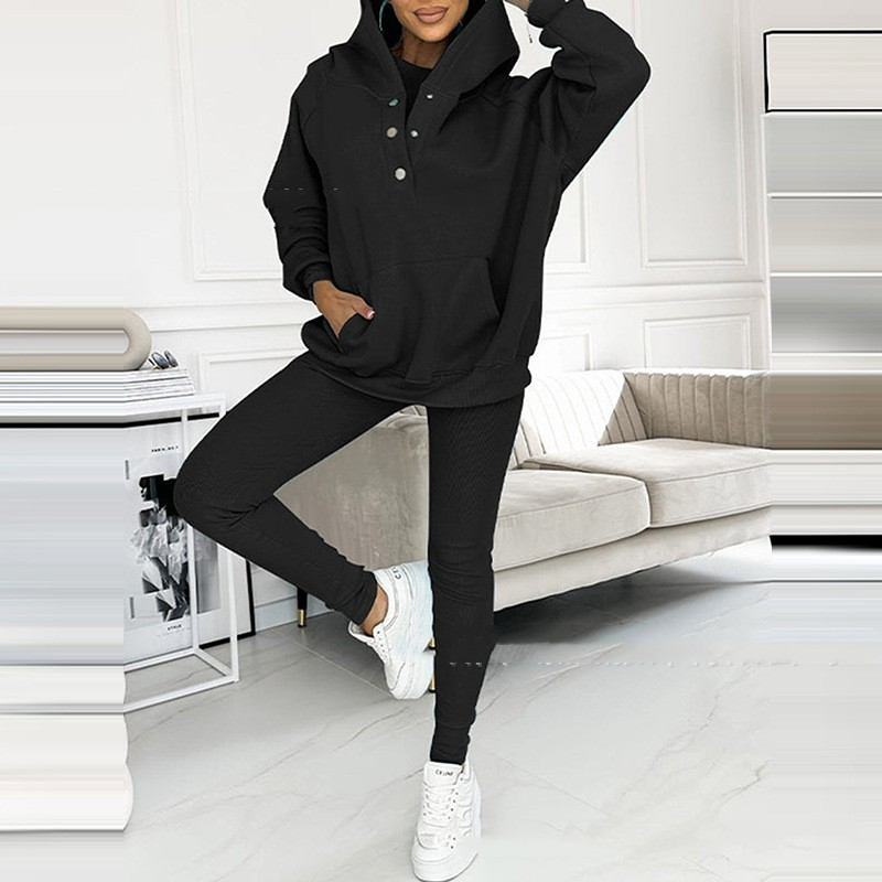 Amélie™ - Completo Essenziale di Comfort 3 Pezzi