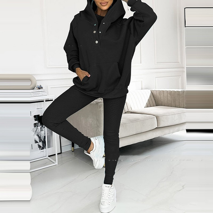 Amélie™ - Completo Essenziale di Comfort 3 Pezzi
