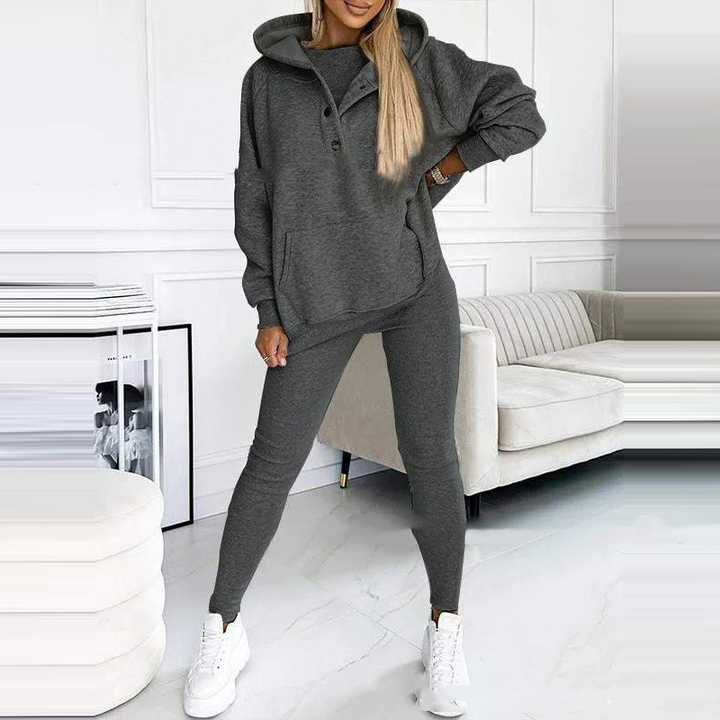 Amélie™ - Completo Essenziale di Comfort 3 Pezzi