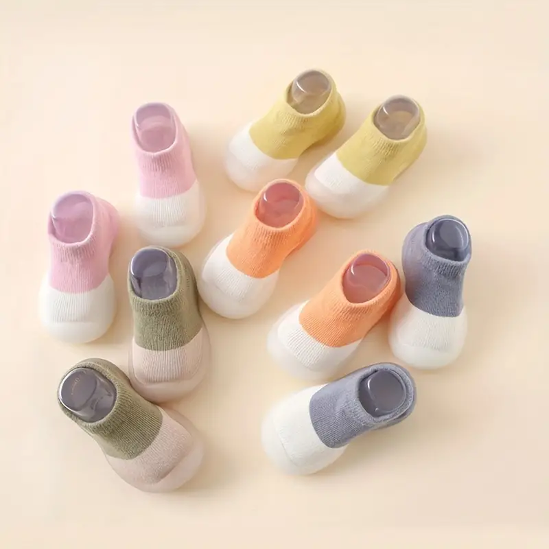 Noah - Baskets pour enfants élégantes et ergonomiques pour un confort optimal