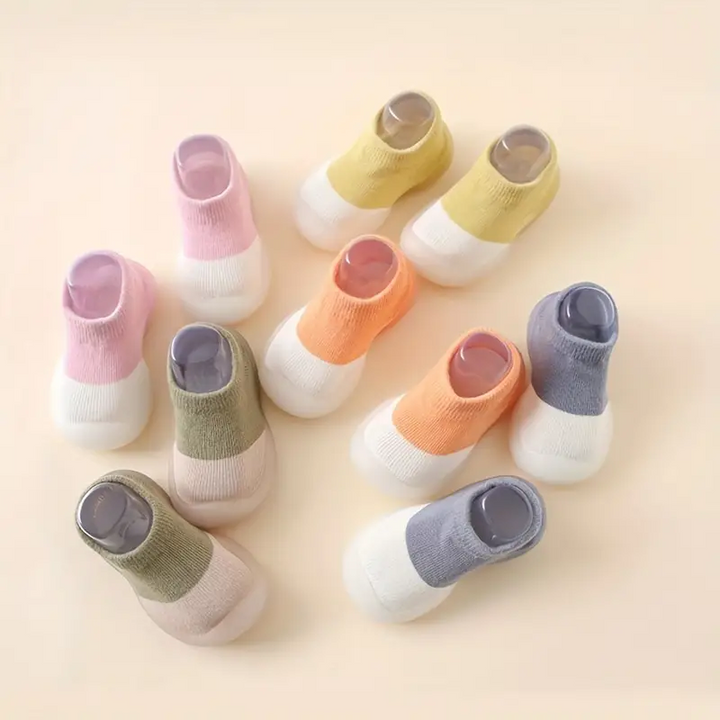 Noah - Baskets pour enfants élégantes et ergonomiques pour un confort optimal