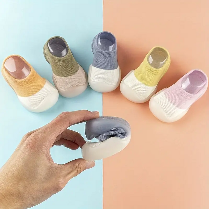 Noah - Baskets pour enfants élégantes et ergonomiques pour un confort optimal