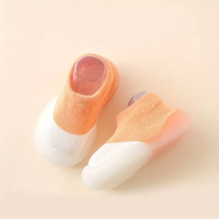 Noah - Baskets pour enfants élégantes et ergonomiques pour un confort optimal