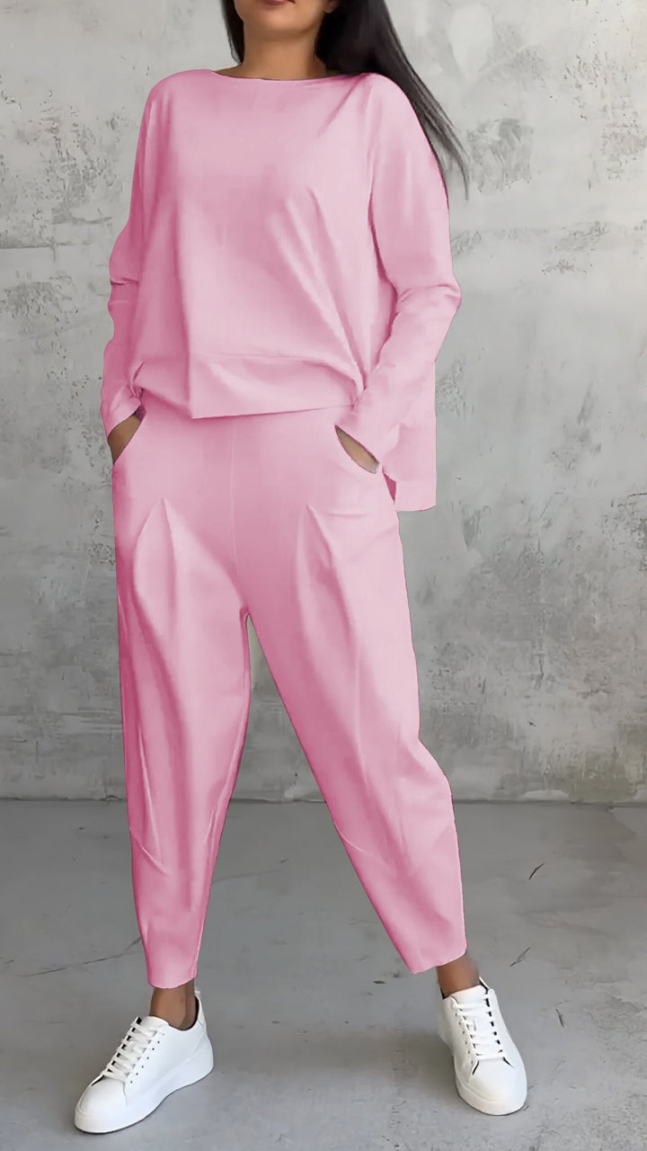 Amélie™ - Comfortable Premium Cotton Set