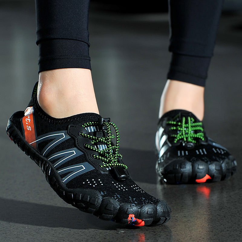 Chaussures aquatiques en néoprène à séchage rapide, légères pour l'été 2026