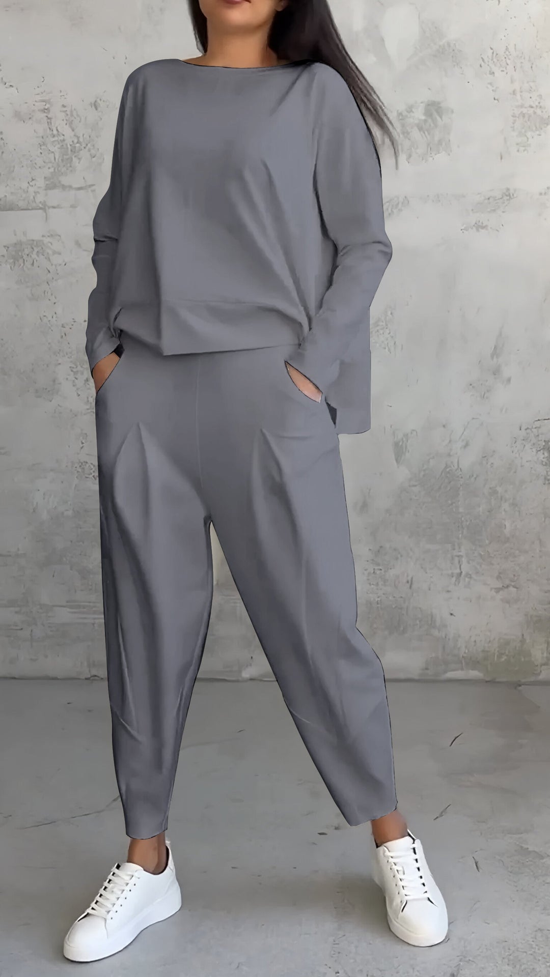 Amélie™ - Comfortable Premium Cotton Set