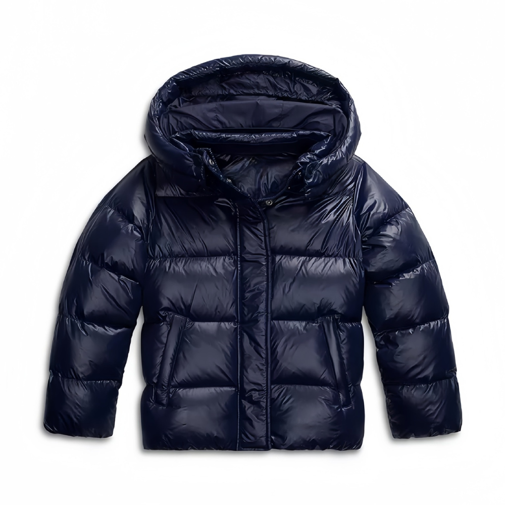Vestă matlasată de damă din bumbac, ușoară și izolatoare, pentru toamnă, în stil casual