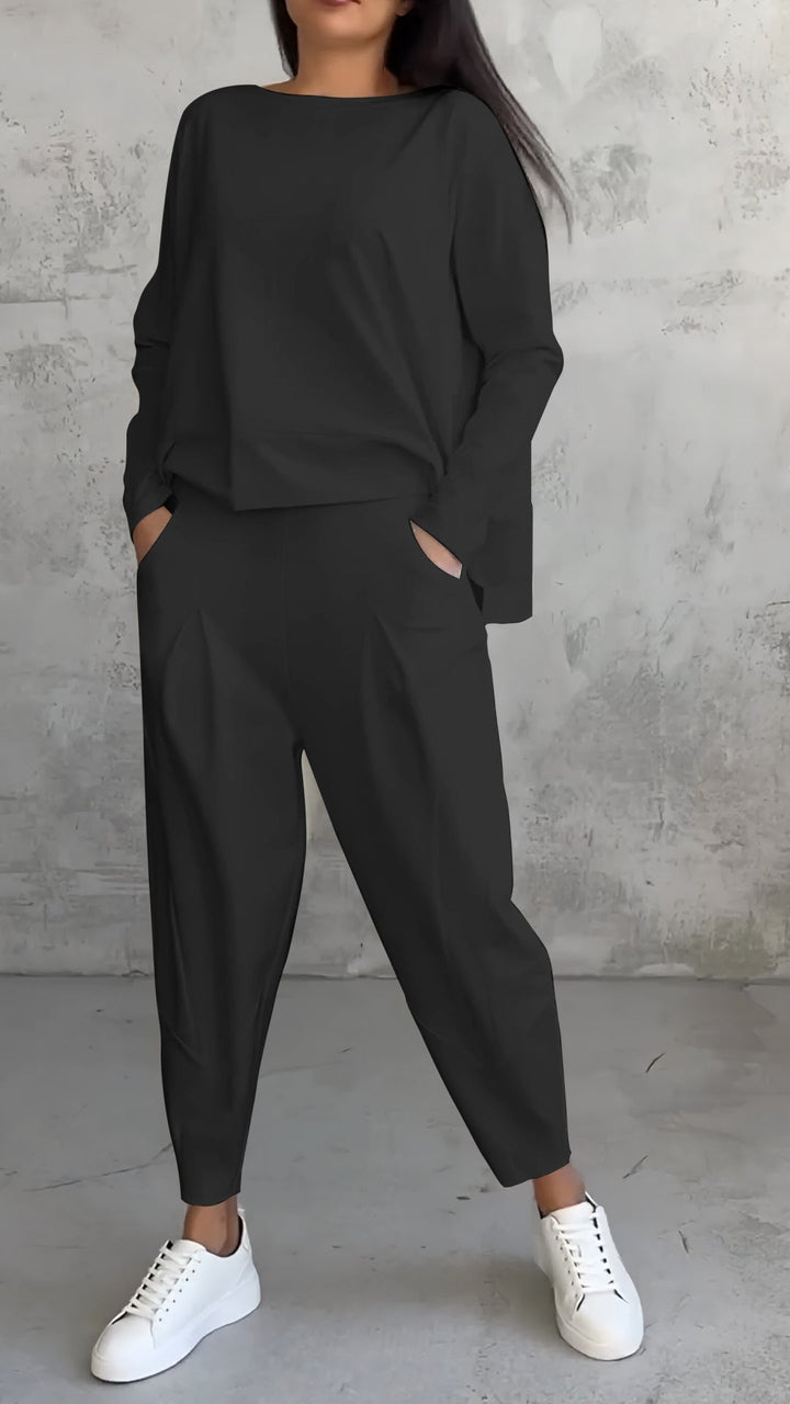 Amélie™ - Comfortable Premium Cotton Set