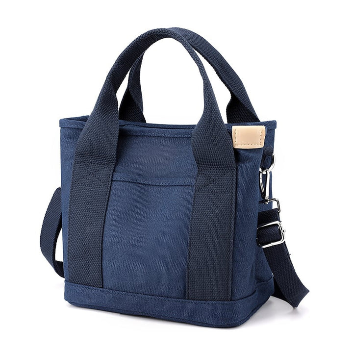 Zoey - Elegant and Practical Shoulder Bag for Women