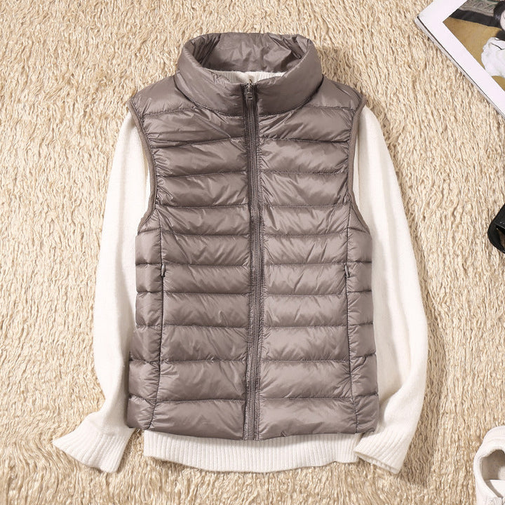 Julie™ - Cardigan Leggero in Morbido Cotone