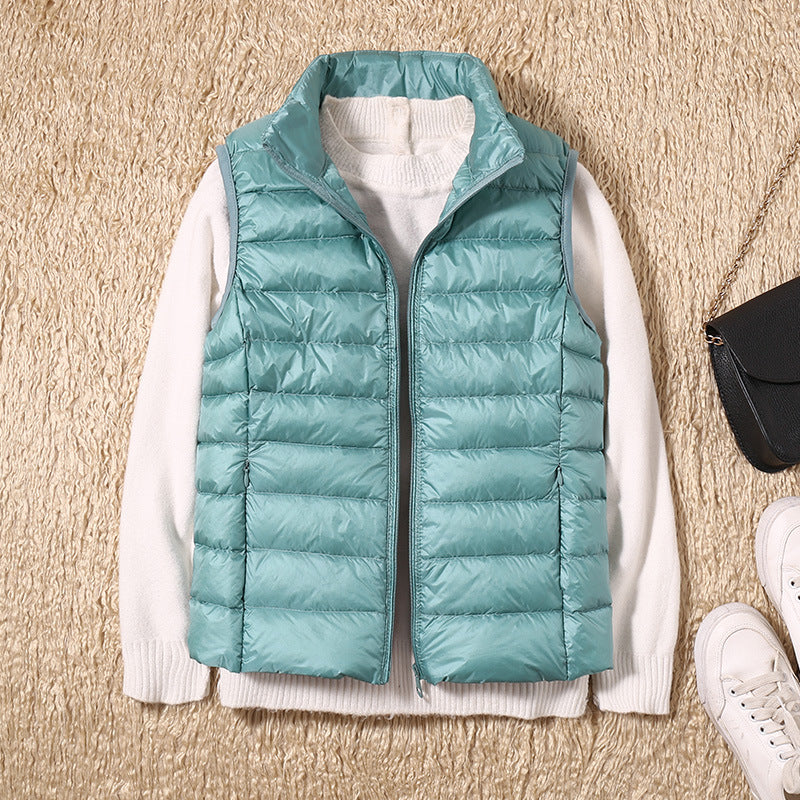Julie™ - Cardigan Leggero in Morbido Cotone