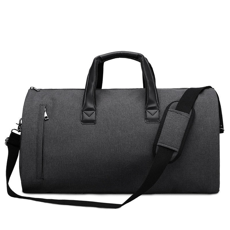 Aiden - Sac de voyage élégant et vivifiant pour hommes