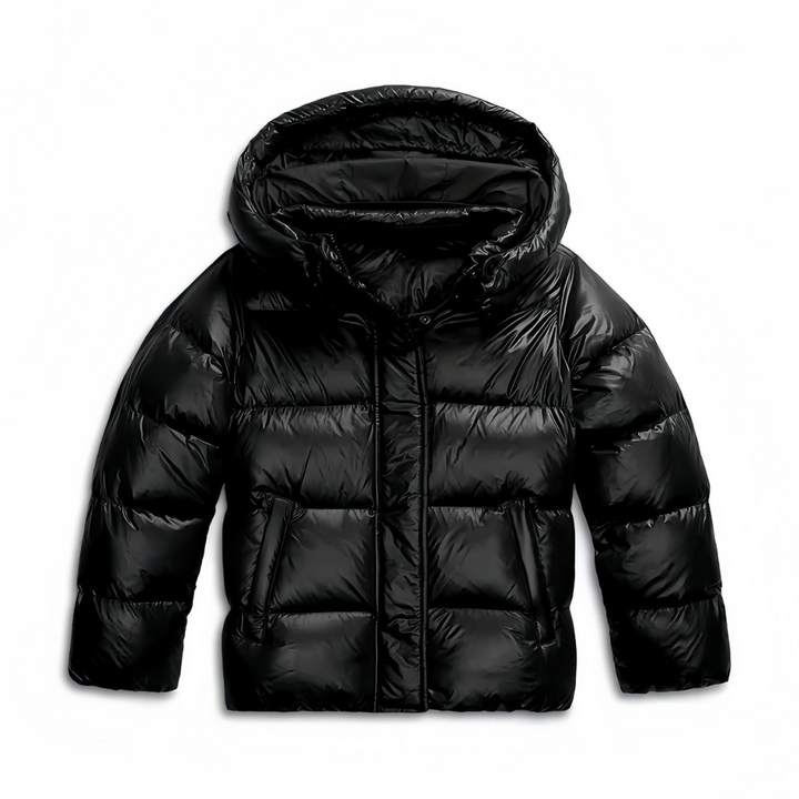 Vestă matlasată de damă din bumbac, ușoară și izolatoare, pentru toamnă, în stil casual