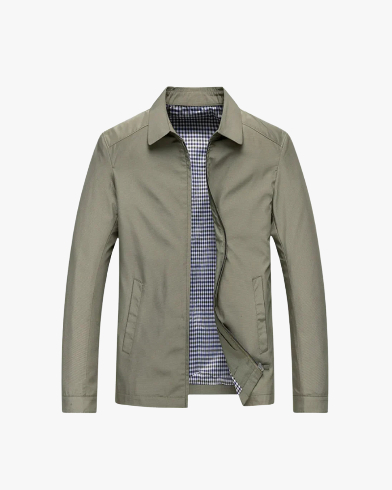 Veste décontractée pour femme pour l’automne, veste de mi-saison pour les tenues quotidiennes