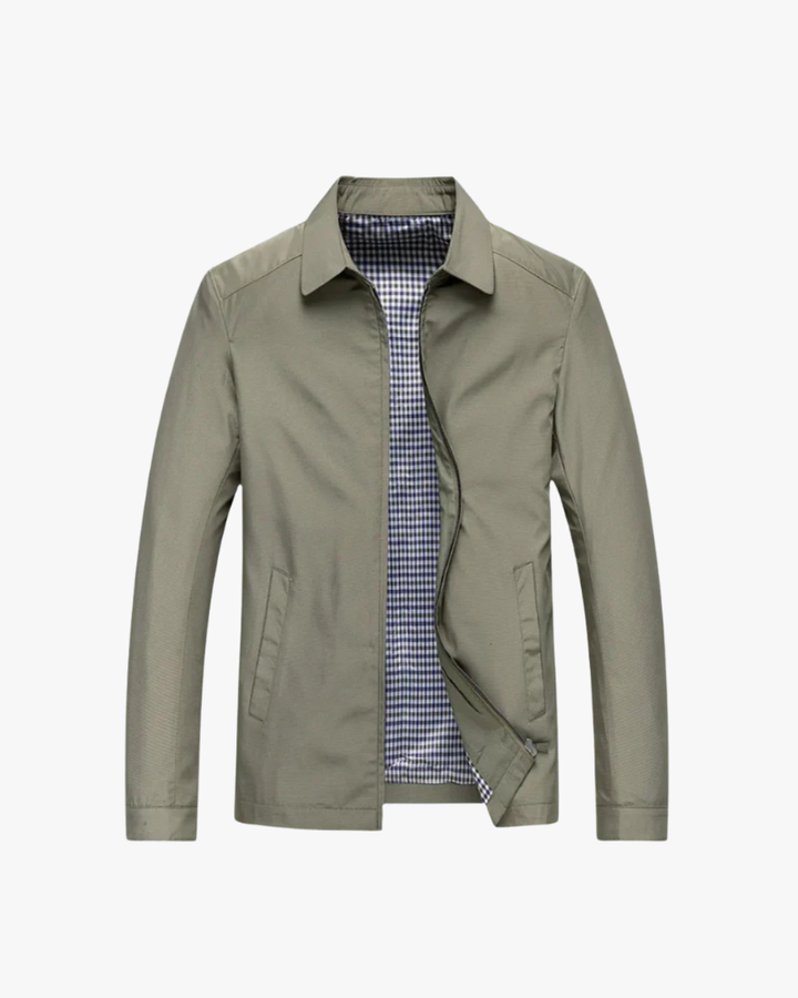 Veste décontractée pour femme pour l’automne, veste de mi-saison pour les tenues quotidiennes