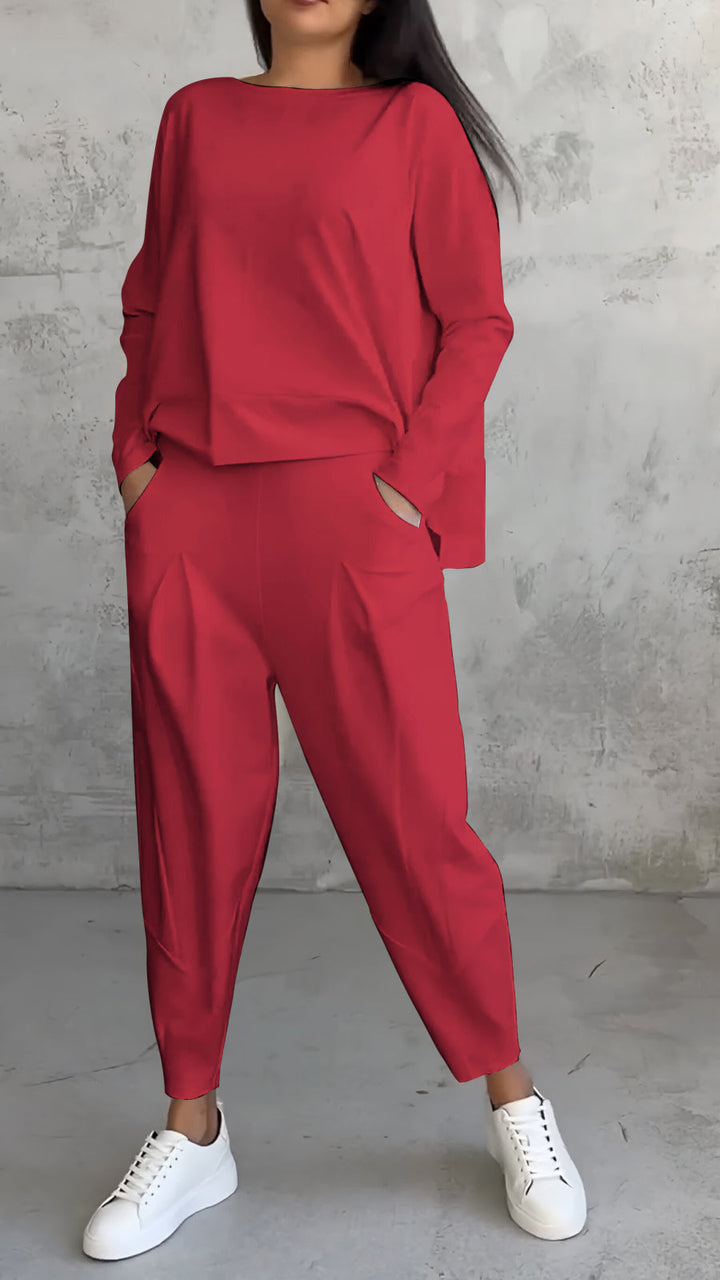 Amélie™ - Comfortable Premium Cotton Set