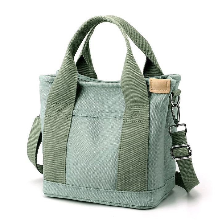 Zoey - Elegant and Practical Shoulder Bag for Women