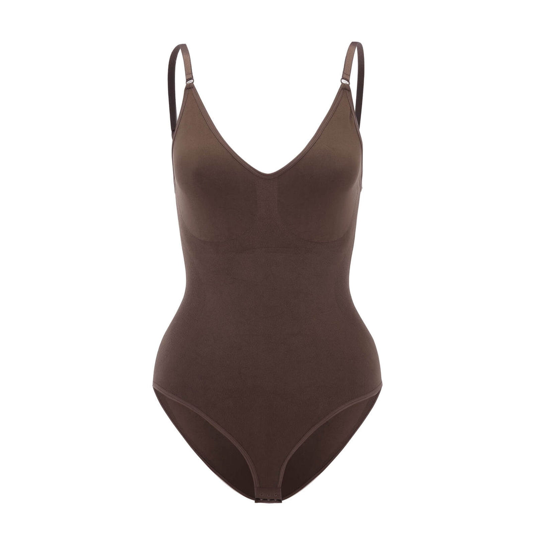 Body shaper féminin en polyamide et élasthanne, à effet liftant, été 2026