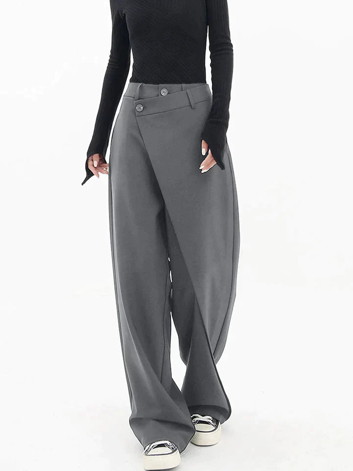 Agnes - Design asymétrique unique et élégant