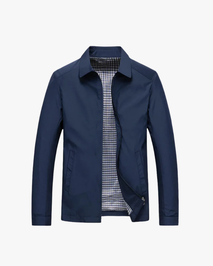 Veste décontractée pour femme pour l’automne, veste de mi-saison pour les tenues quotidiennes