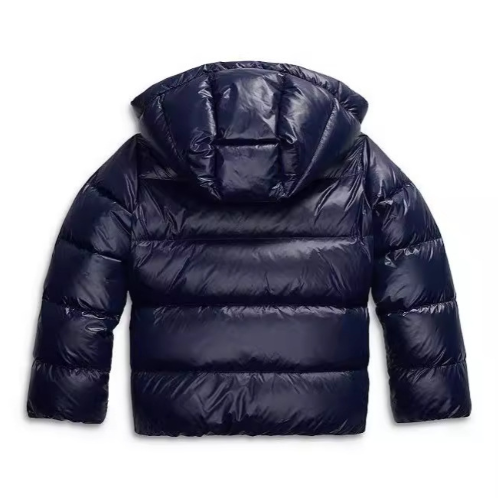 Vestă matlasată de damă din bumbac, ușoară și izolatoare, pentru toamnă, în stil casual
