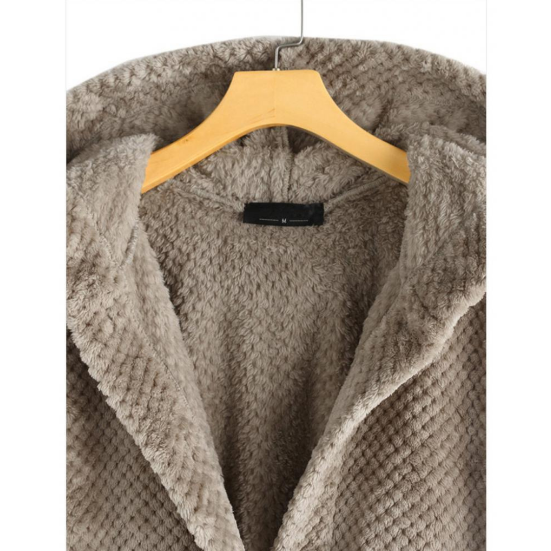 Audrey™ - Giacca Confortevole in Pile