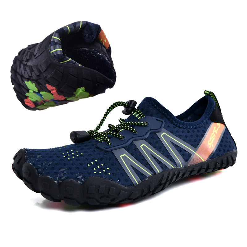 Chaussures aquatiques en néoprène à séchage rapide, légères pour l'été 2026