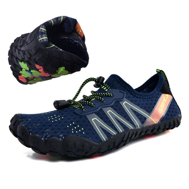 Chaussures aquatiques en néoprène à séchage rapide, légères pour l'été 2026