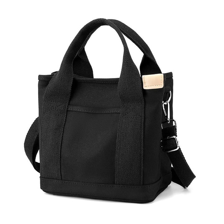 Zoey - Elegant and Practical Shoulder Bag for Women