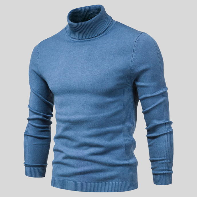 René™ - Pulover elegant din lână