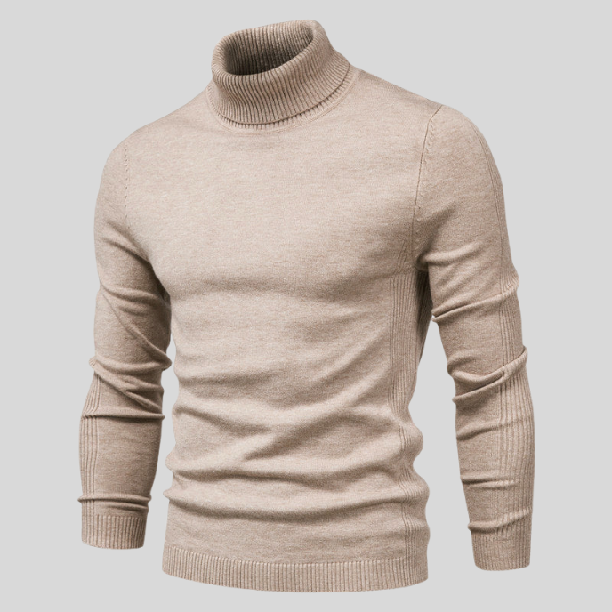 René™ - Pulover elegant din lână