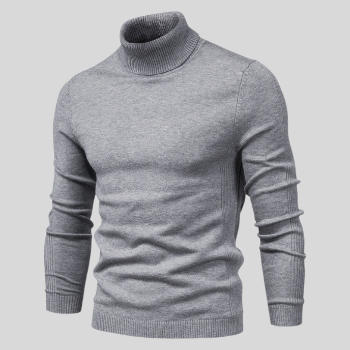 René™ - Pulover elegant din lână