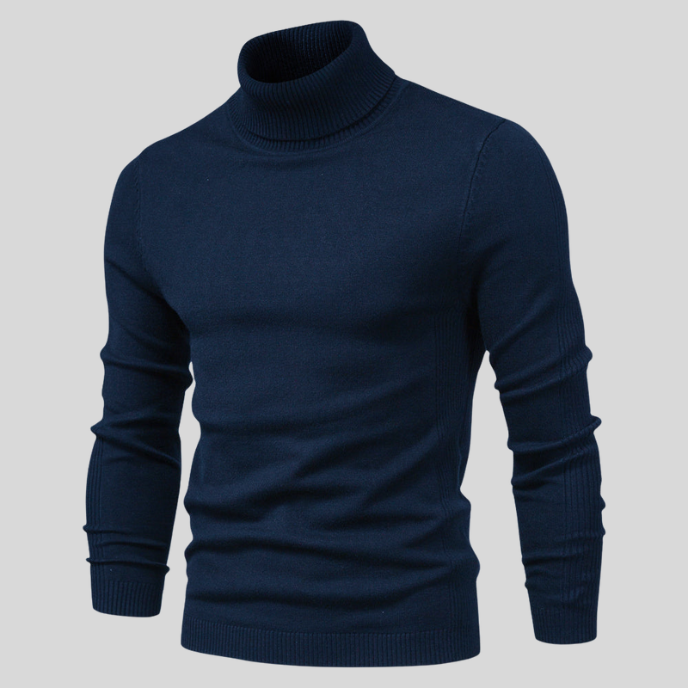 René™ - Pulover elegant din lână