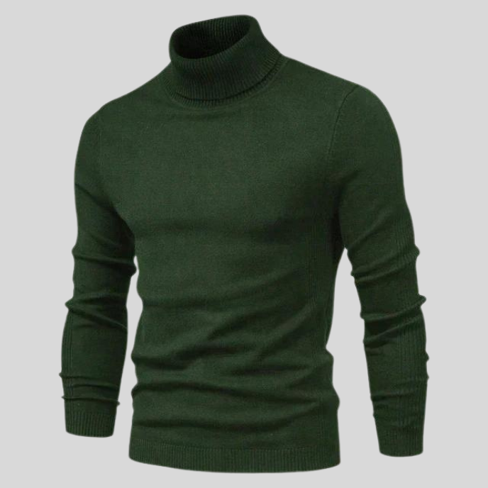 René™ - Pulover elegant din lână