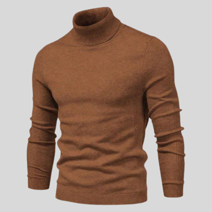 René™ - Pulover elegant din lână