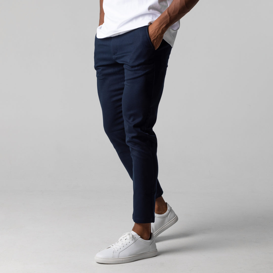 Nicolas™ - Casual Stretch Cotton Pants