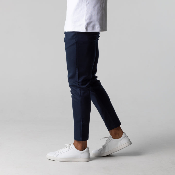 Nicolas™ - Casual Stretch Cotton Pants
