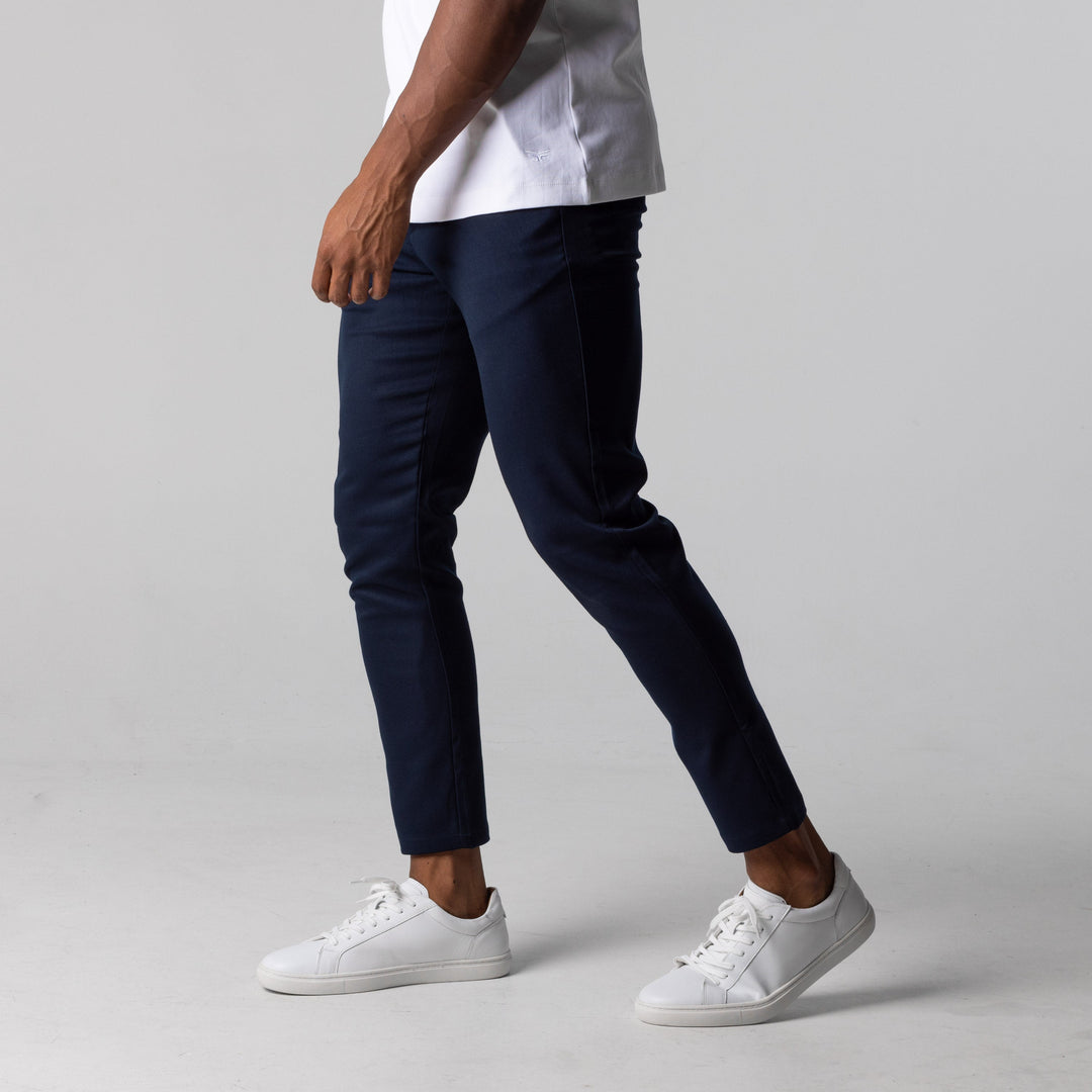 Nicolas™ - Casual Stretch Cotton Pants