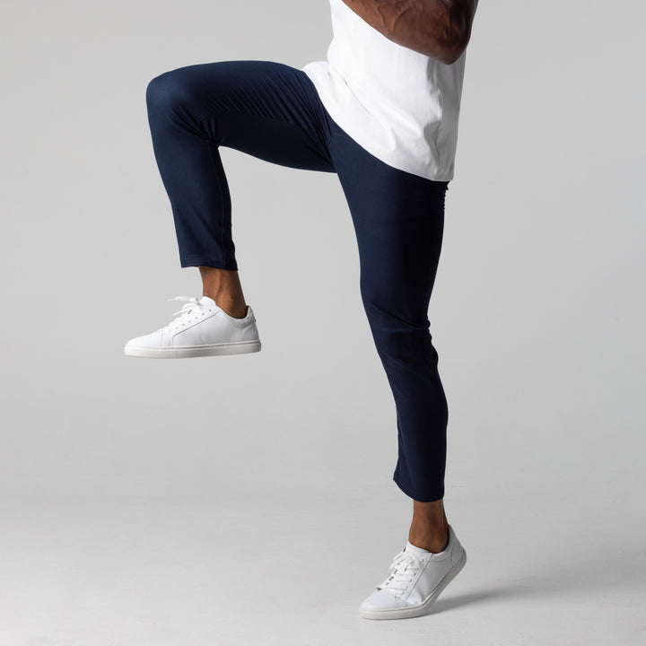 Nicolas™ - Casual Stretch Cotton Pants
