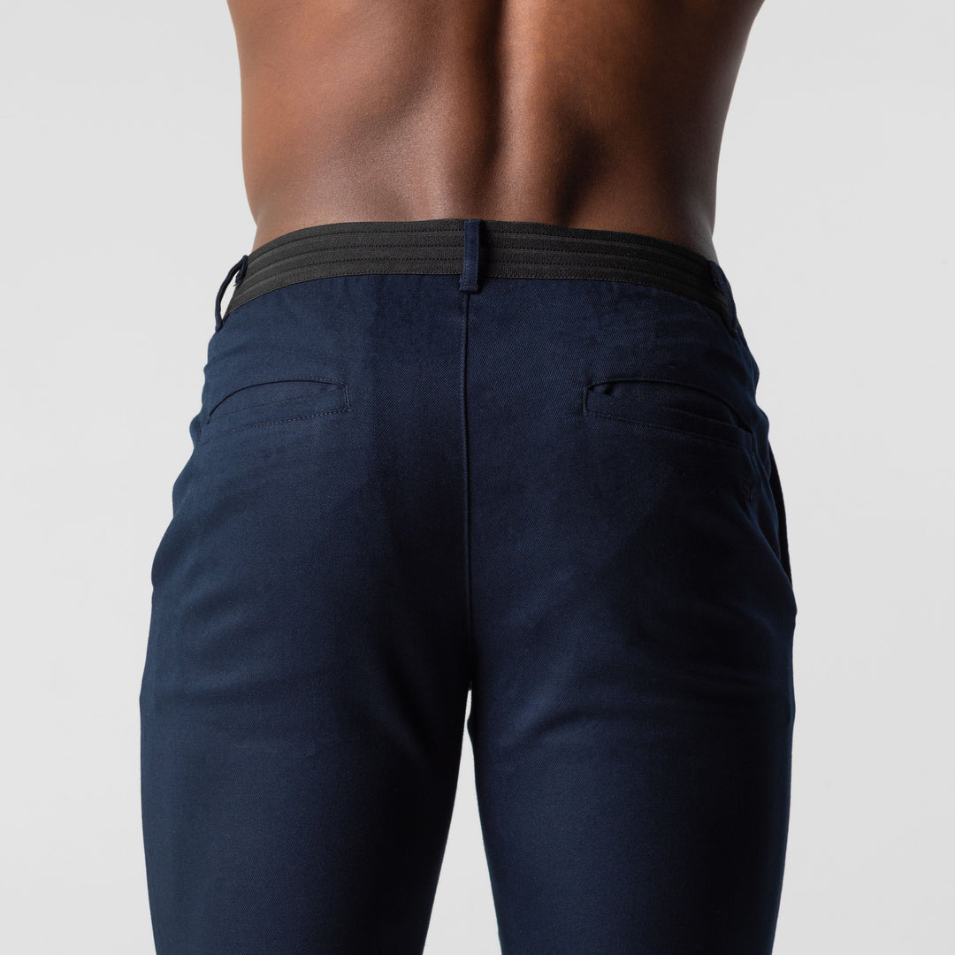 Nicolas™ - Casual Stretch Cotton Pants