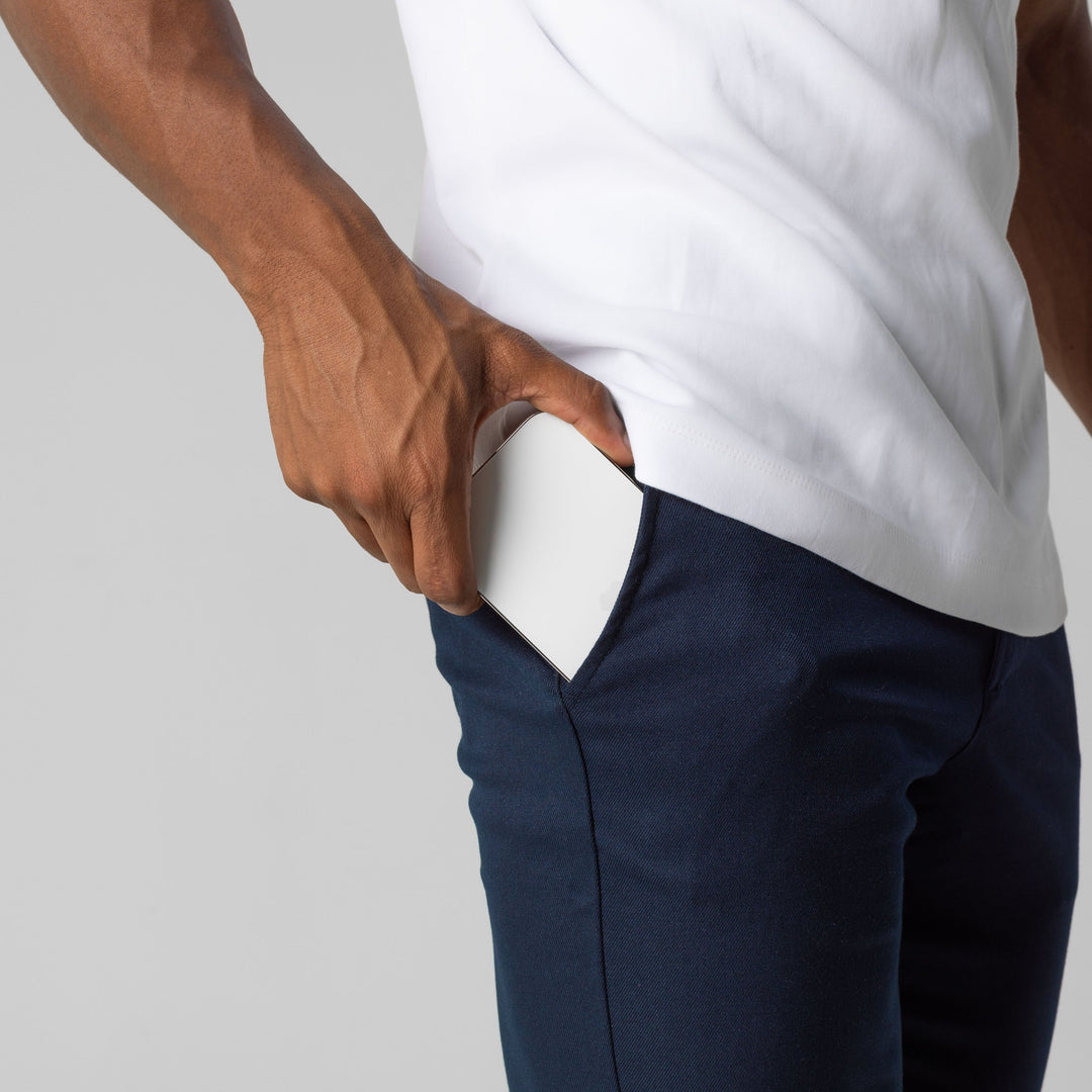 Nicolas™ - Casual Stretch Cotton Pants