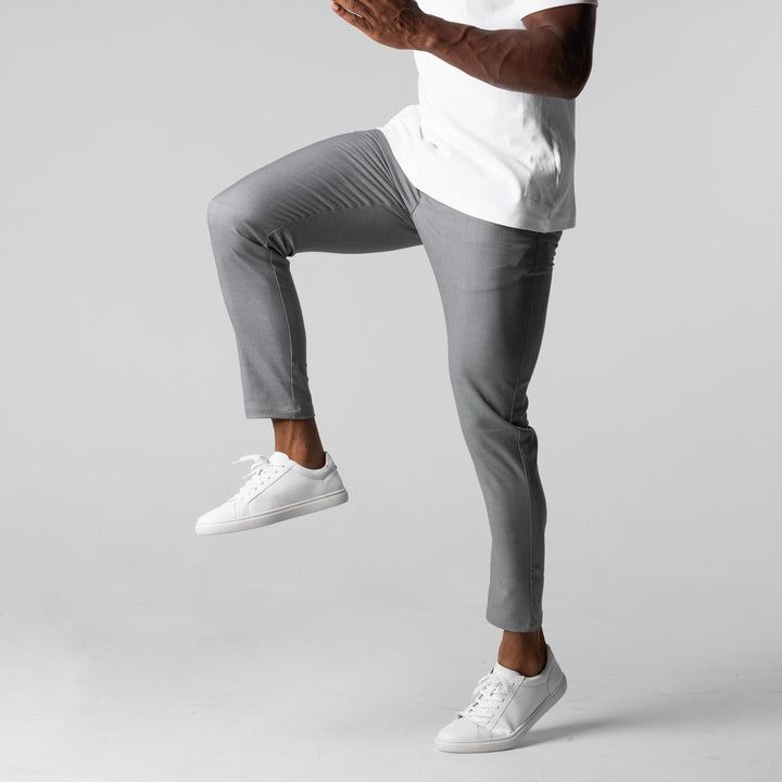 Nicolas™ - Casual Stretch Cotton Pants