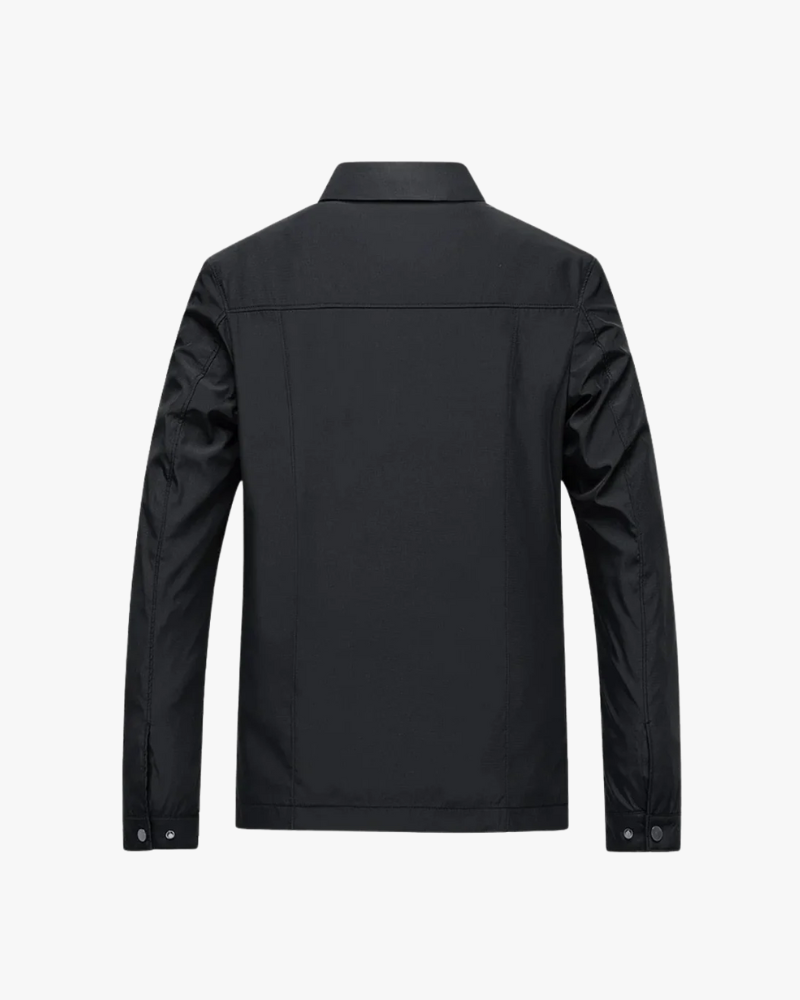 Veste décontractée pour femme pour l’automne, veste de mi-saison pour les tenues quotidiennes