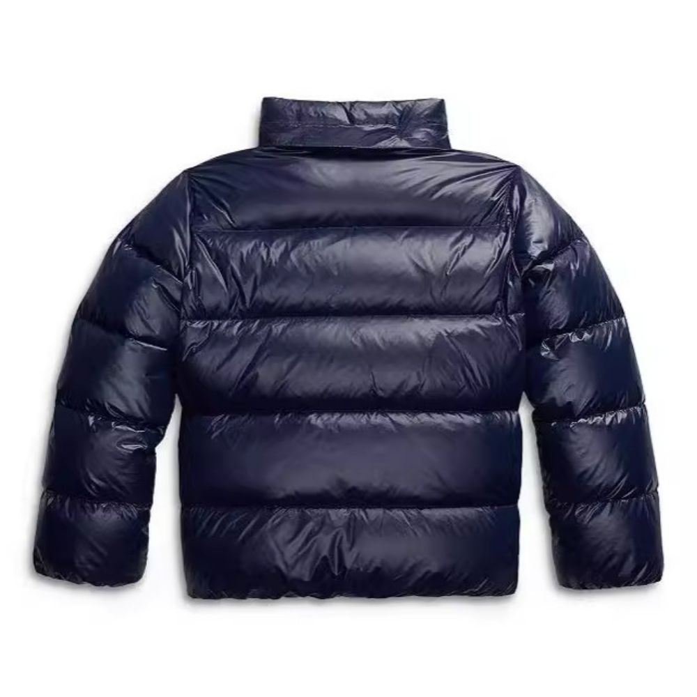 Vestă matlasată de damă din bumbac, ușoară și izolatoare, pentru toamnă, în stil casual