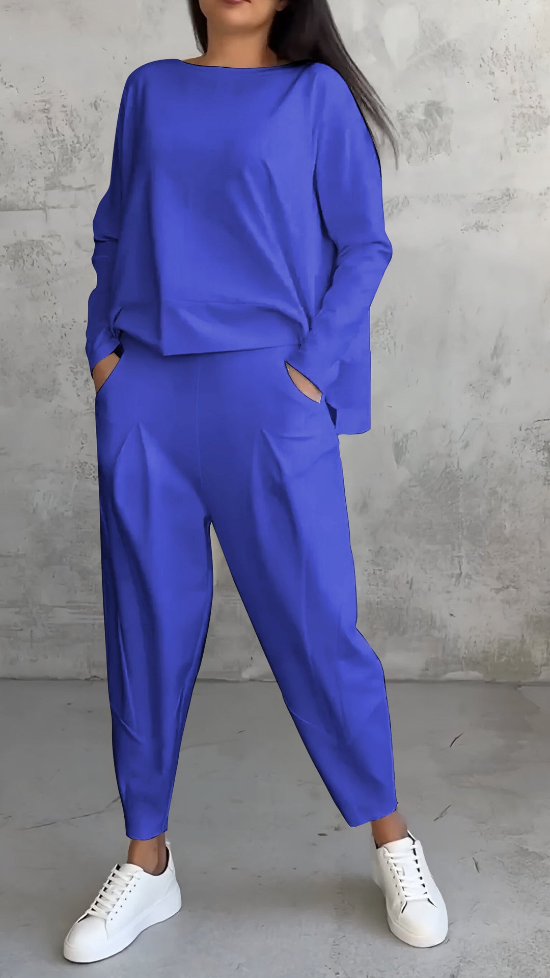 Amélie™ - Comfortable Premium Cotton Set